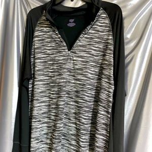 Nice ProZone activewear Size 1X